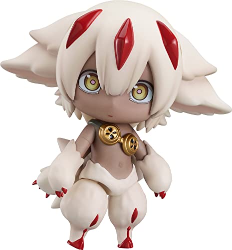 GOOD SMILE COMPANY Faputa Fig 10 cm Made in Abyss nendoroid