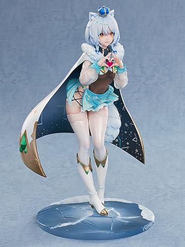 Good Smile Company Licencia de comercialización Rojo: Orgullo del Edén - Ravi 1/7 PVC Figura