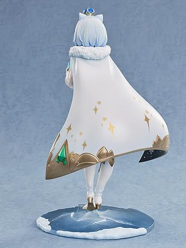 Good Smile Company Licencia de comercialización Rojo: Orgullo del Edén - Ravi 1/7 PVC Figura