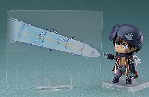 Good Smile Company Reg Fig 10 cm Made in Abyss nendoroid re-Run