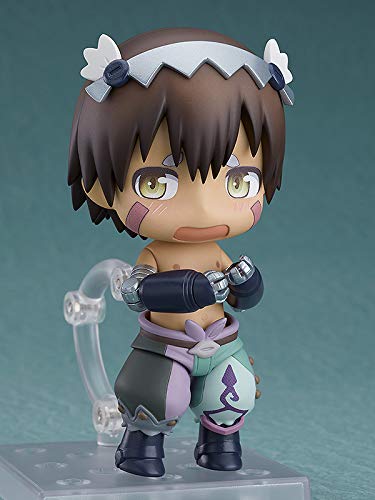 Good Smile Company Reg Fig 10 cm Made in Abyss nendoroid re-Run