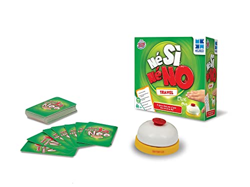 Grandi Giochi - Ni no Travel, versión de Bolsillo para Llevar a Cualquier Lugar - MB678577