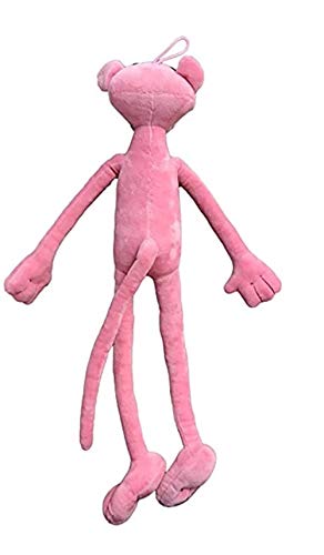 GRUPO MOYA PELUCHES Figura Peluche DE LA Pantera Rosa 35 CM