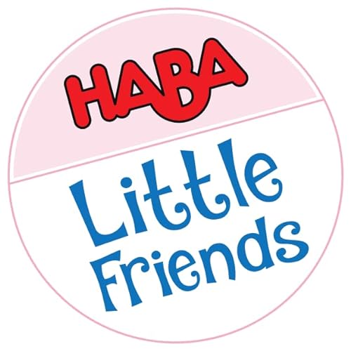 Haba 301991" Accesorio para casa de muñecas Little Friends Cocina