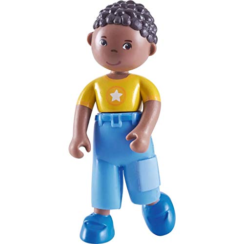 HABA 302802 Little Friends Erik Toy