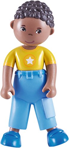 HABA 302802 Little Friends Erik Toy