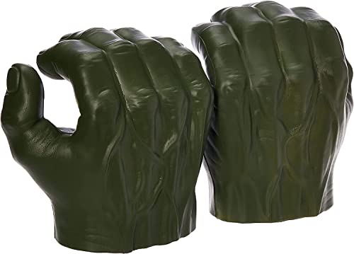 Hasbro Marvel AVN HULK GAMMA GRIP FISTS