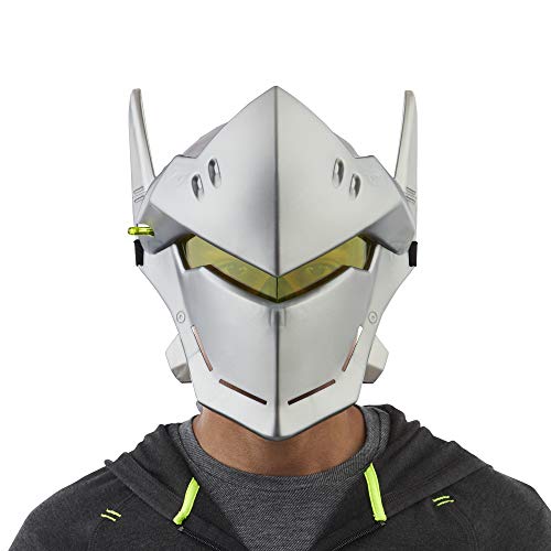 Hasbro Overwatch Role Play Mask - Genji