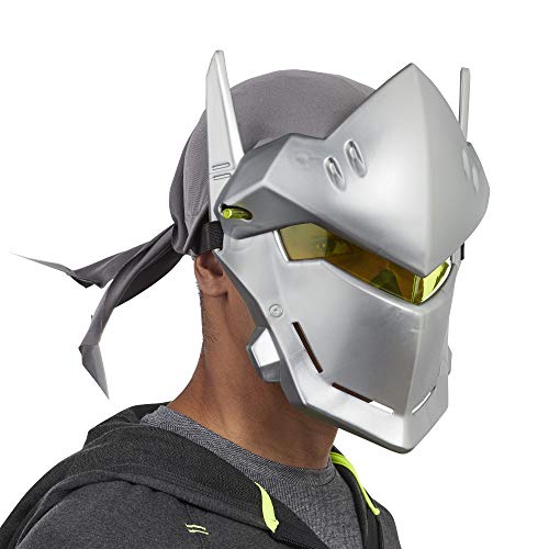 Hasbro Overwatch Role Play Mask - Genji