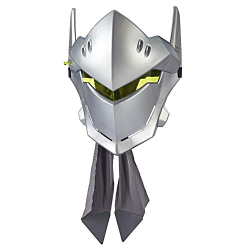 Hasbro Overwatch Role Play Mask - Genji