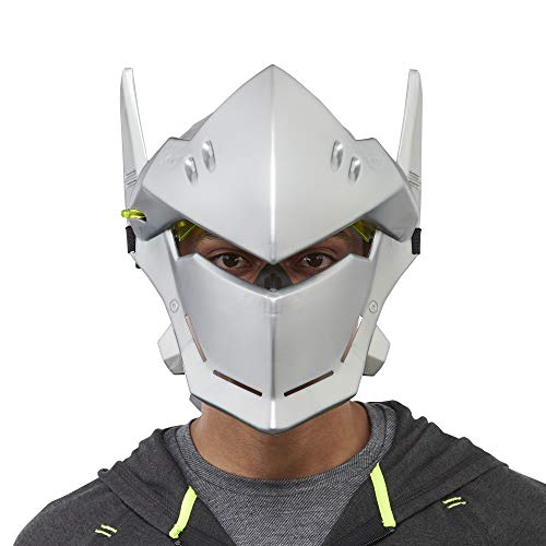 Hasbro Overwatch Role Play Mask - Genji