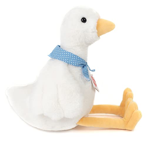 Hermann Teddy- Ente Elisa 28 cm (939221)