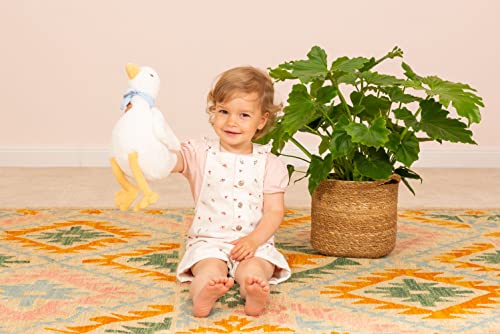 Hermann Teddy- Ente Elisa 28 cm (939221)