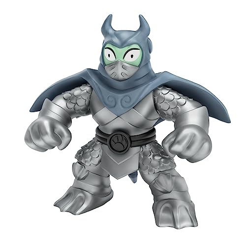 Heroes of Goo Jit Zu Figura de Accion Bandai - Deep Goo Sea Mantara Multicolor CO42569