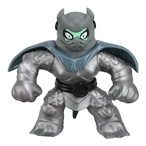 Heroes of Goo Jit Zu Figura de Accion Bandai - Deep Goo Sea Mantara Multicolor CO42569