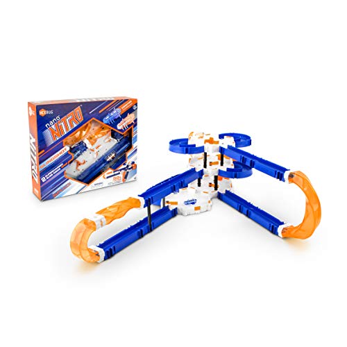 Hexbug- Nano Nitro Slingshot (Innovation First 415-4580) , color/modelo surtido