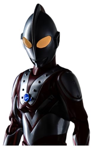 HiPlay Figura coleccionable: Ultraman ZOFFY Anime Style 1:7 Escala coleccionable Figura de acción (SACG1001)