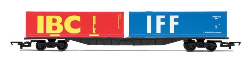 Hornby-El Material rodante-Ferrocarril (R6425)