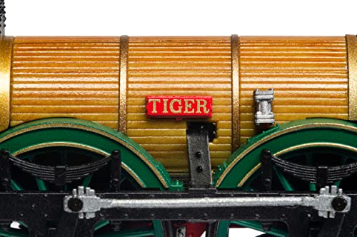 Hornby L&MR No. 58, 'Tigre' Tren Pack – Era 1