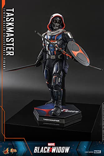 Hot Toys 1:6 Taskmaster - Viuda Negra