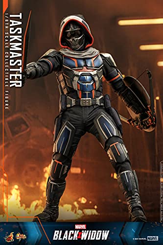 Hot Toys 1:6 Taskmaster - Viuda Negra