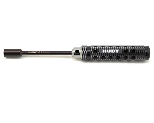 Hudy Llave de vaso de edición limitada (7,0 mm)