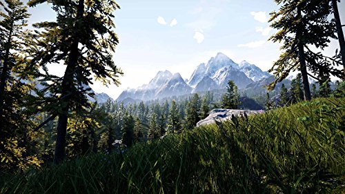 Hunting Simulator - Juego de caza para PC