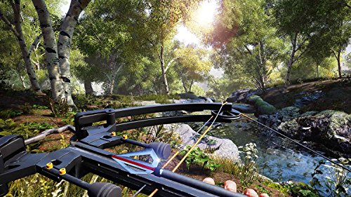 Hunting Simulator - Juego de caza para PC