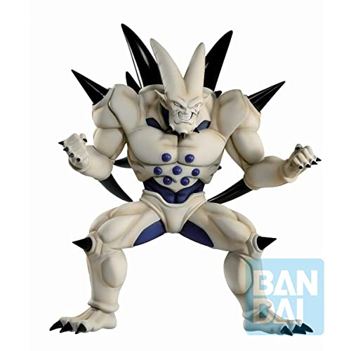 Ichibansho Figura de Accion Omega Shenron - Vs Omnibus Super Multicolor BP60185