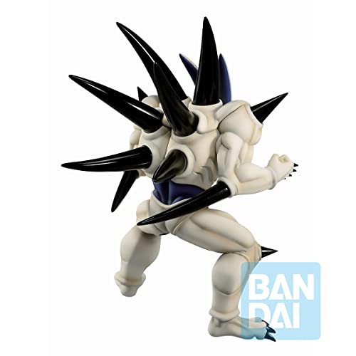 Ichibansho Figura de Accion Omega Shenron - Vs Omnibus Super Multicolor BP60185