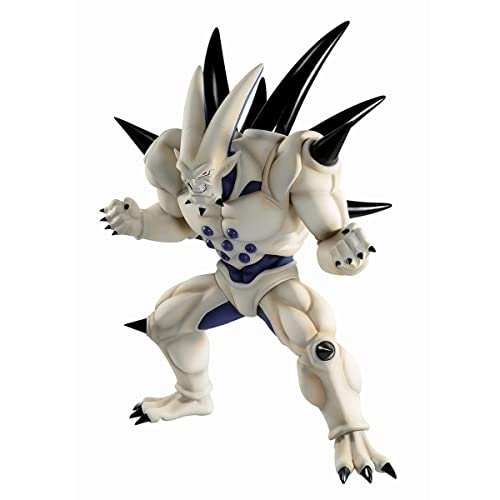 Ichibansho Figura de Accion Omega Shenron - Vs Omnibus Super Multicolor BP60185