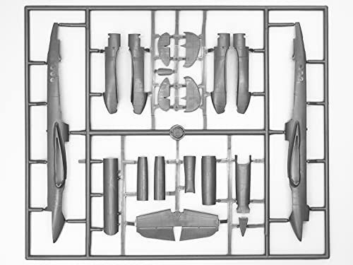 ICM - Juguete de aeromodelismo [Importado de Alemania]