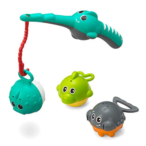 INFANTINO Fishing Fun Set