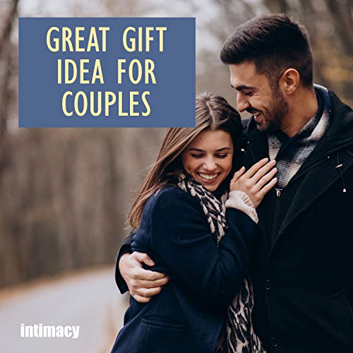 Intimacy - Juego romántico para parejas