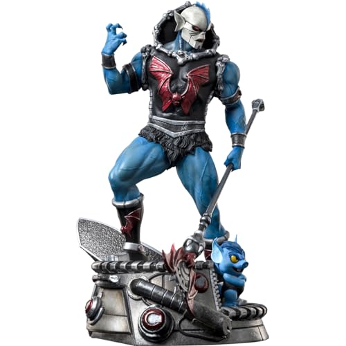 Iron Studios Estatua Art Scale 1/10 Hordak & Imp BDS Master of The Universe 25 cm