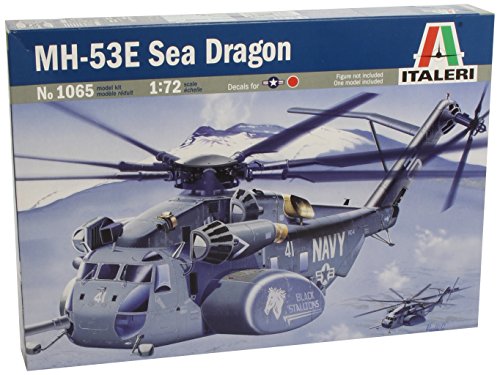 Italeri - Juguete de aeromodelismo Escala 1:72 (I1065) [Importado de Francia]