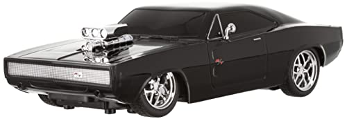 JADA - Radiocontrol 1:24 de la Pelicula Fast&Furious 1970 Dodge (253203019)