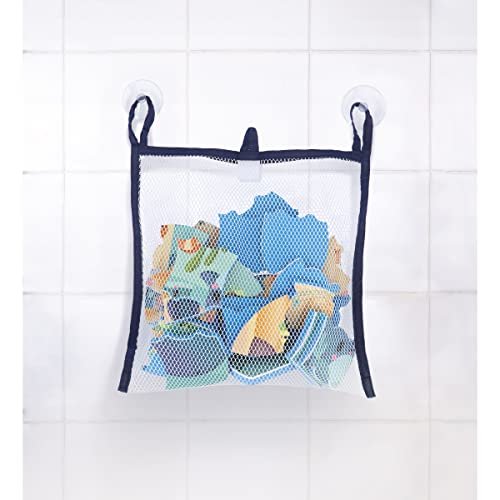 Janod Niños-28 Piezas Flotantes-Juguete para El Baño-Fácil de Guardar-Puzle Animales Marinos-A Partir De 3 Años, J04727, Multicolor (JURATOYS