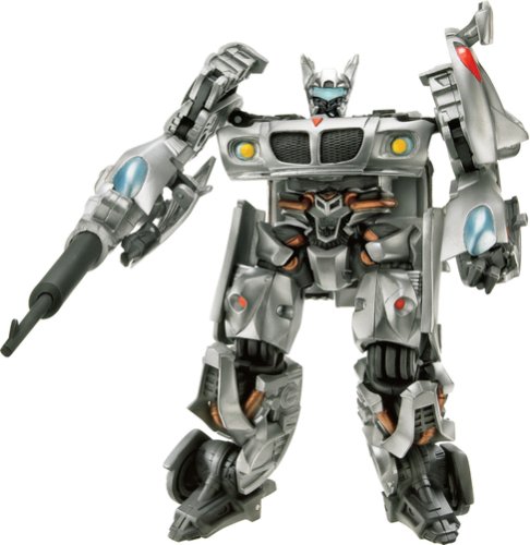 Jazz Transformers Movie MA-04 (japan import)