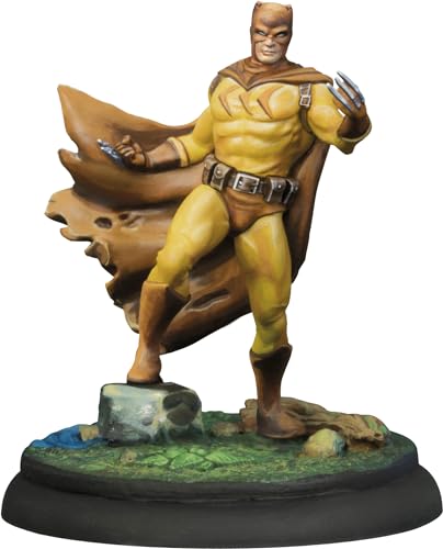 Knight Models - Batman Miniature Game: Catman The Hunter