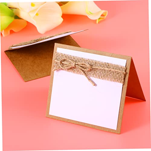 KOMBIUDA 10 Piezas Decoración Boda Decoracion Boda Tarjetas De Lugar Tarjetas Imprimibles Nombre Del Invitado Nombre Rústico Decoración Floral Asientos Rural Lista De Nombres Banquete