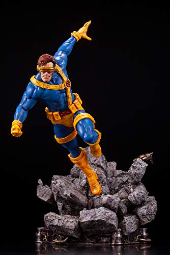 Kotobukiya - Marvel Universe - Cyclops X-Men Fine Art Statue