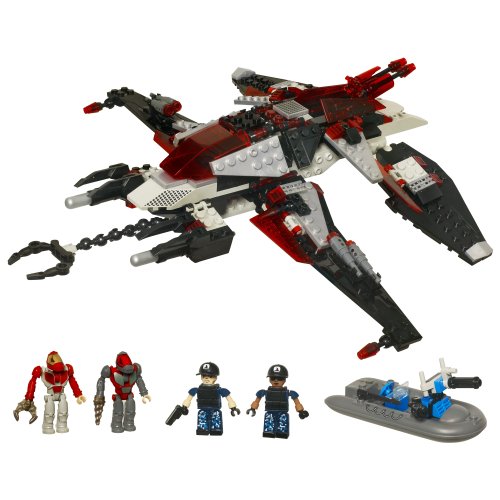 KRE-O Alien Strike (38955) by KRE-O