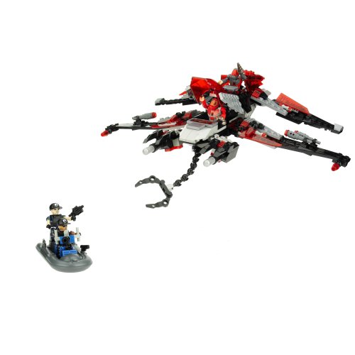 KRE-O Alien Strike (38955) by KRE-O