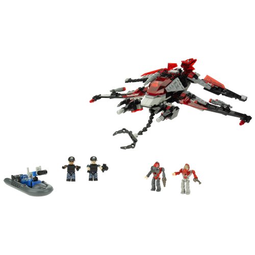 KRE-O Alien Strike (38955) by KRE-O