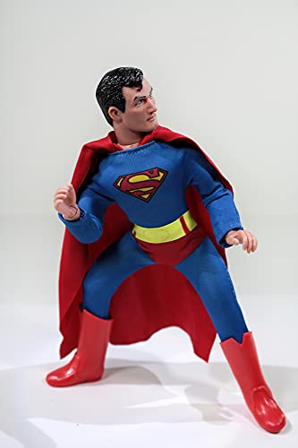 Lansay Superman – Figuras coleccionables – A Partir de 8 años, Color (62817)