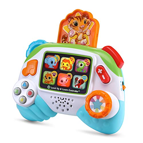 LeapFrog Level Up and Learn Controller, Pink