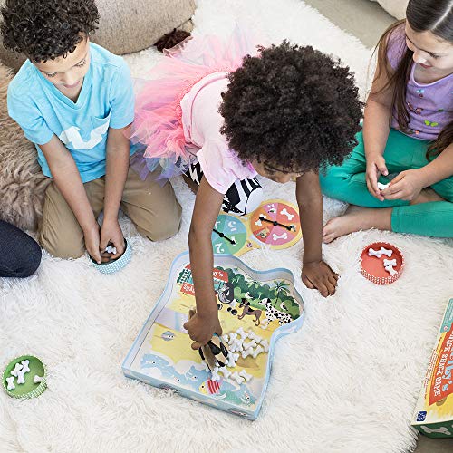 Learning Resources- Juego para Contar Shelby’s Snack Shack (EI-3408)