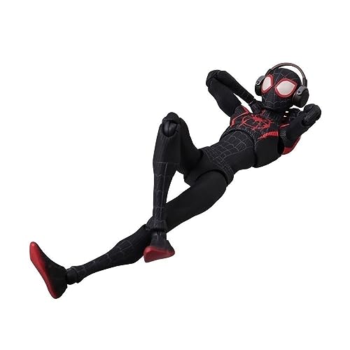 LEFEDA Serie Spiderman 13CM Spiderman Action Doll Toy