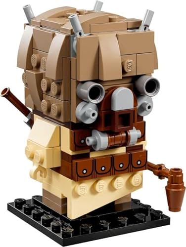 LEGO Brickheadz Bandido Tusken 40615